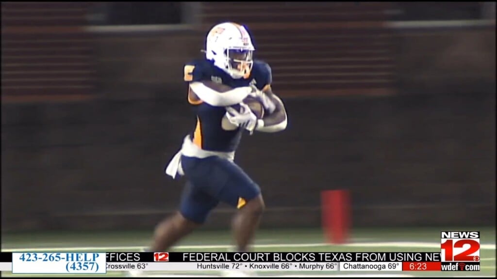 Mocs Finale At Wofford A Homecoming For Rb Ryan Ingram