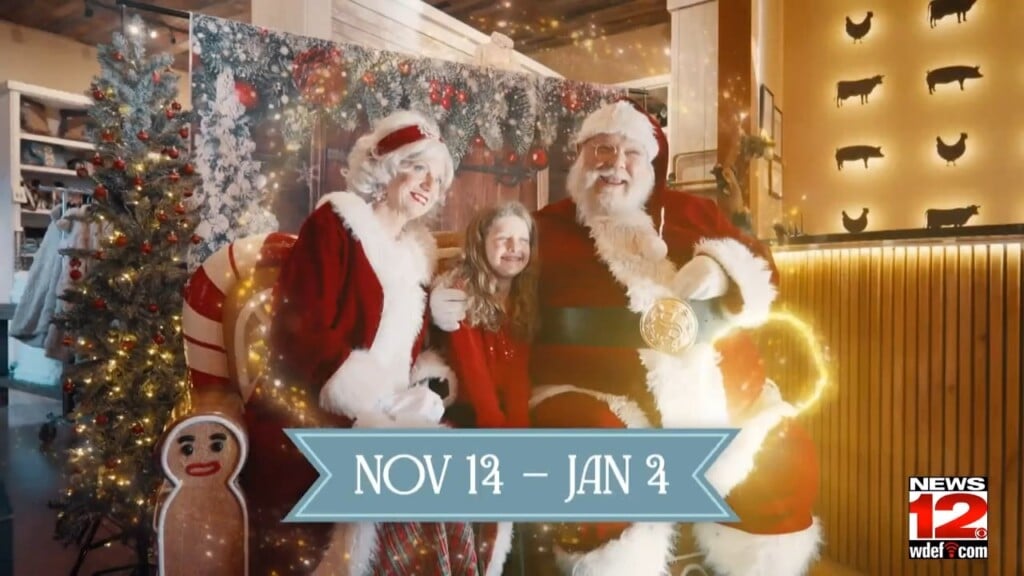 This Morning Anakeesta