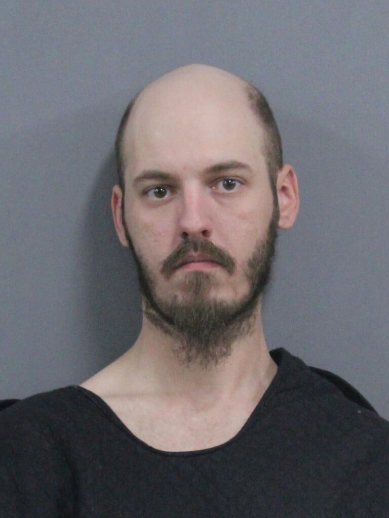 Collier John Christian