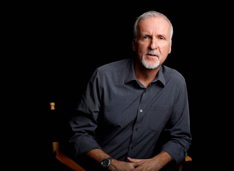 James Cameron Reaches Billionaire Status Ahead Of New ‘avatar’ Film