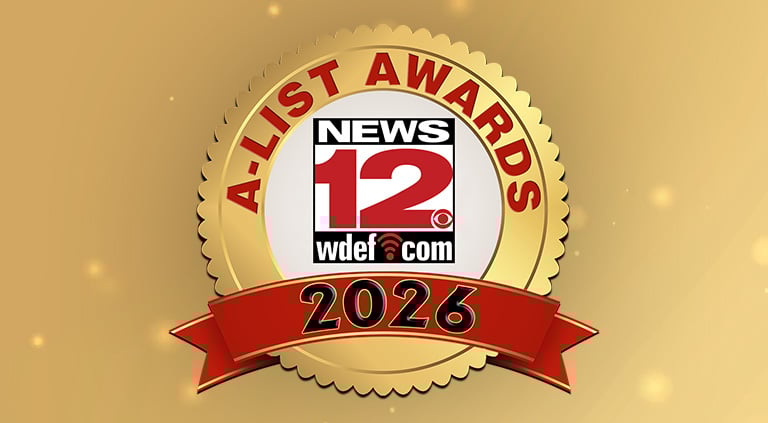 News 12 A-List Awards