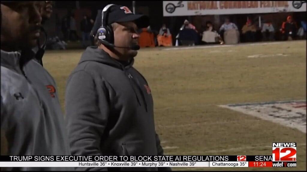 Pirates Head Coach Wes Stone Has Strong Family Ties At South Pittsburg