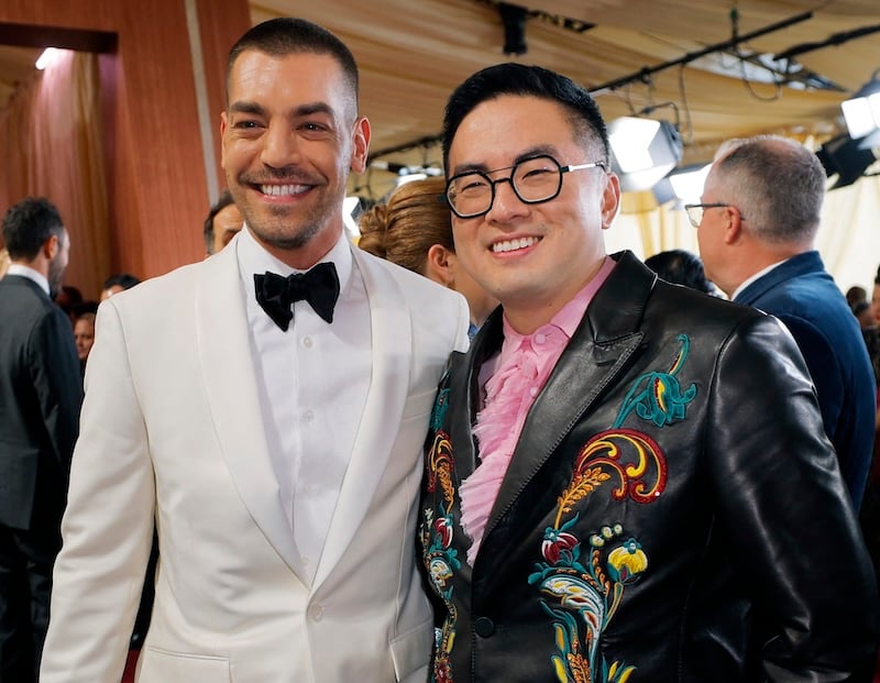 Bowen Yang And Matt Rogers Developing Nightclub Comedy For Searchlight