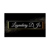 Legendary DJ's