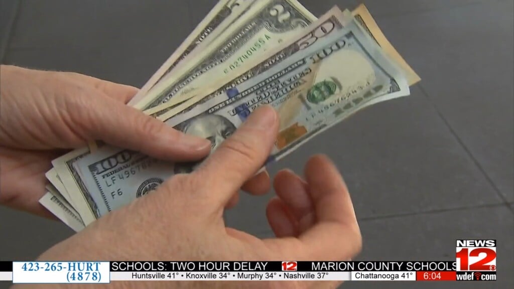 Economic Outlook Shows Slower Growth