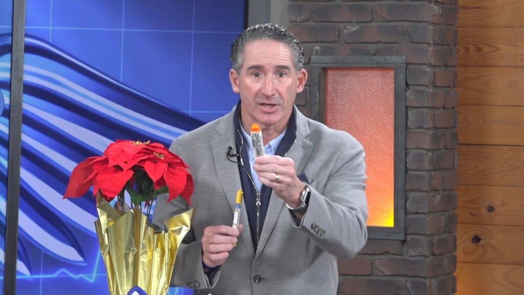 This Morning Chattanooga Allergy Clinic