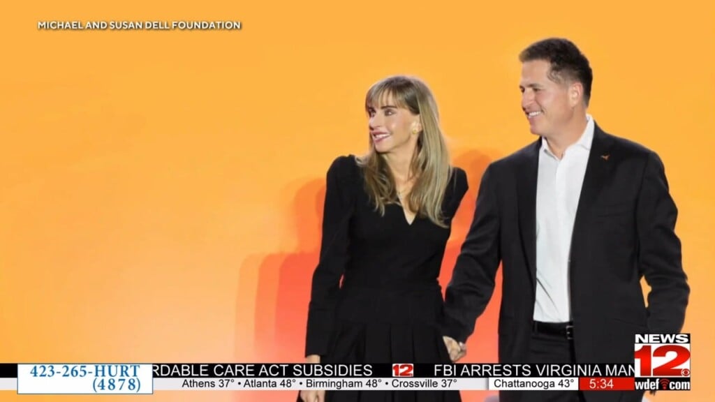 Initiatives Move Forward As Plans To Financially Help Children Arise