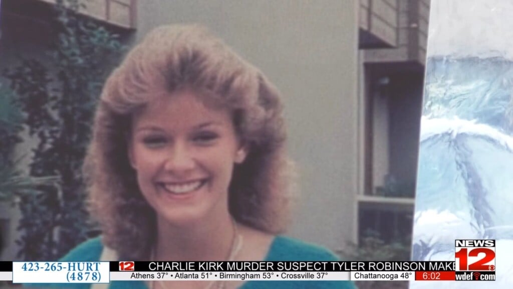 Family Relieved After Execution Of Harold Wayne Nichols