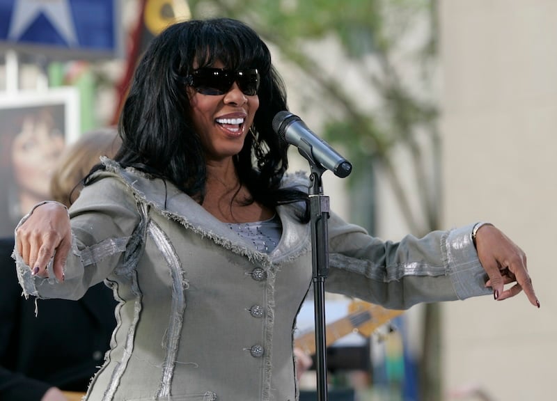 Donna Summer Is Posthumously Inducted Into Songwriters Hall Of Fame
