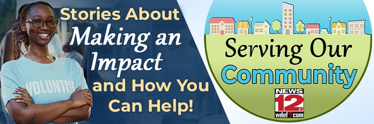 Serving The Community Header Copy