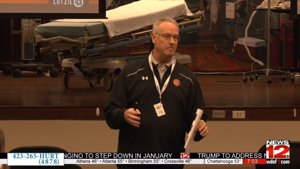 Roadway Safety Leaders Unite Locally