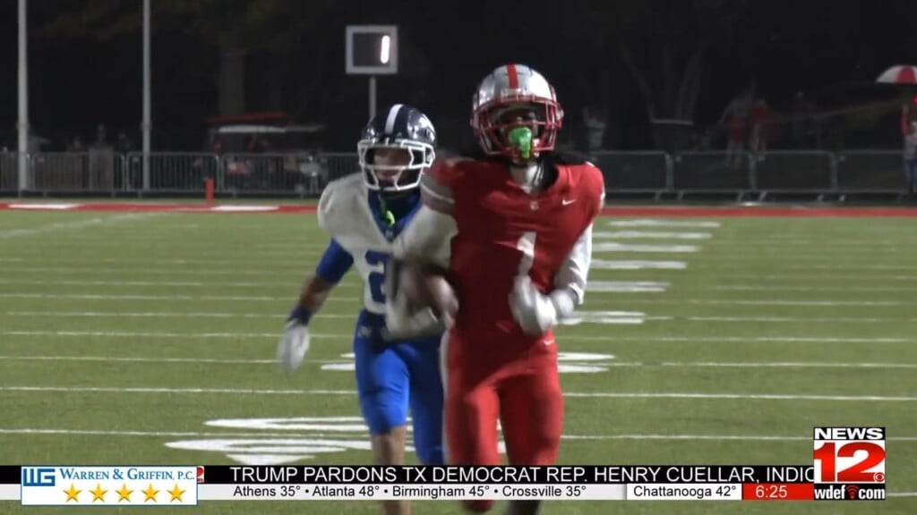 Star Studded Cast Has Baylor Back In State Title Game