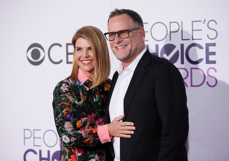Dave Coulier Diagnosed With Tongue Cancer After Beating Lymphoma