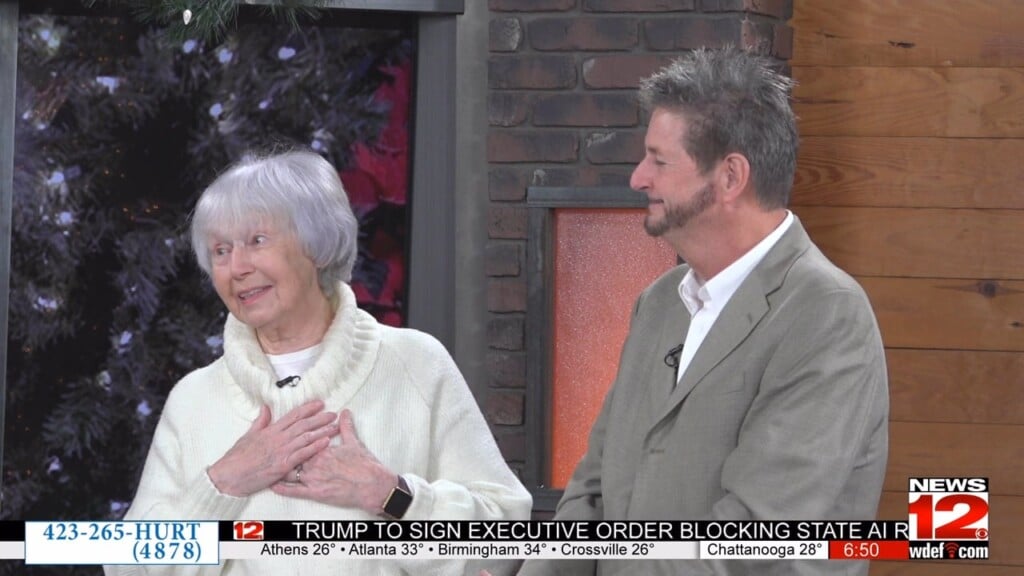 This Morning The Roueché Chorale And Orchestra