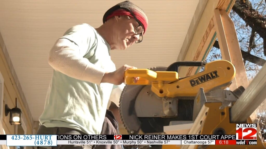 Silverdale Partners To Build Homes