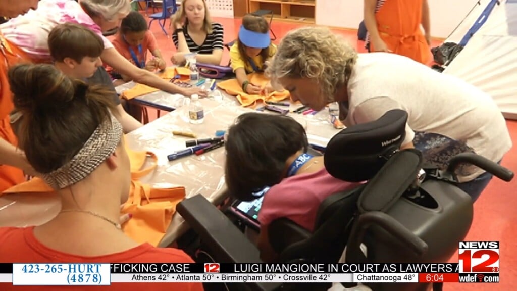 Upcoming Giving Tuesday Supports Local Families