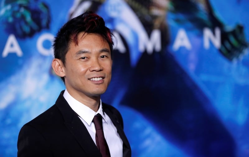 New ‘paranormal Activity’ Movie Coming With James Wan Joining Franchise As Producer