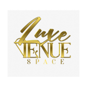 Luxe Venue Space