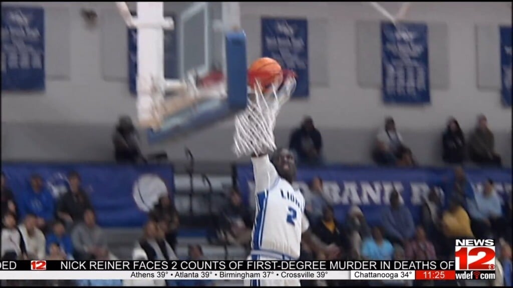 Red Bank Beats Signal Mountain 73 68