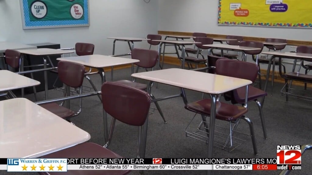 Proposed Schedule Change Sparks Discussion