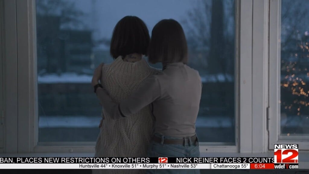 Depression Affects Millions Nationwide