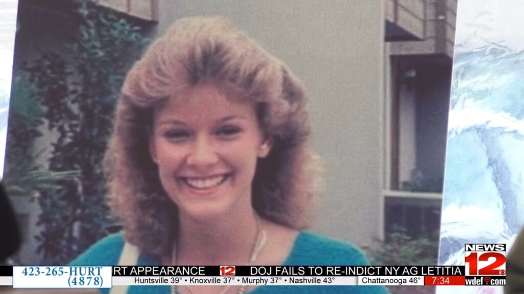 Protesters Speak Out Against Death Penalty During Nichols’s Execution