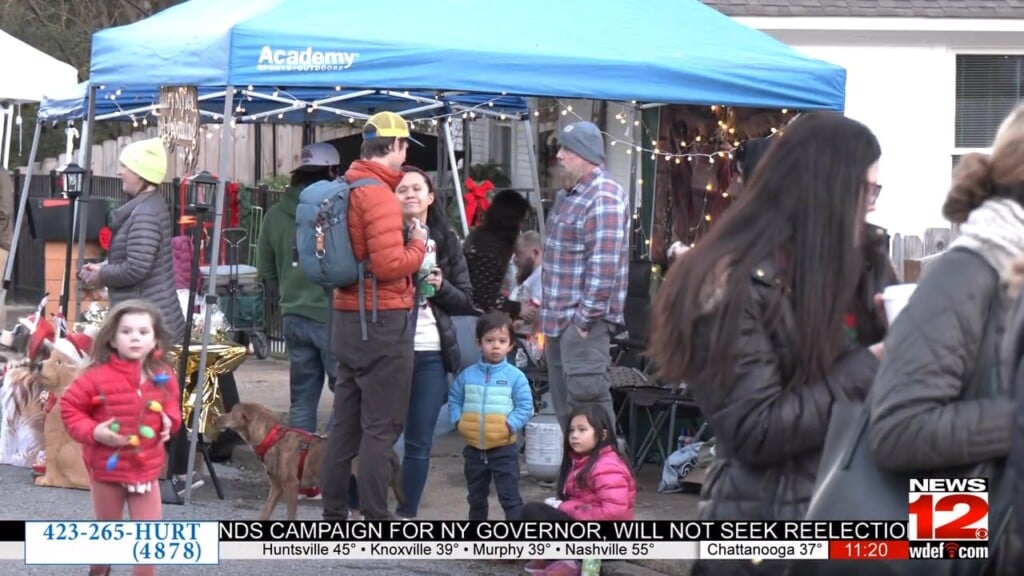 Luminaria Festival Shines Bright
