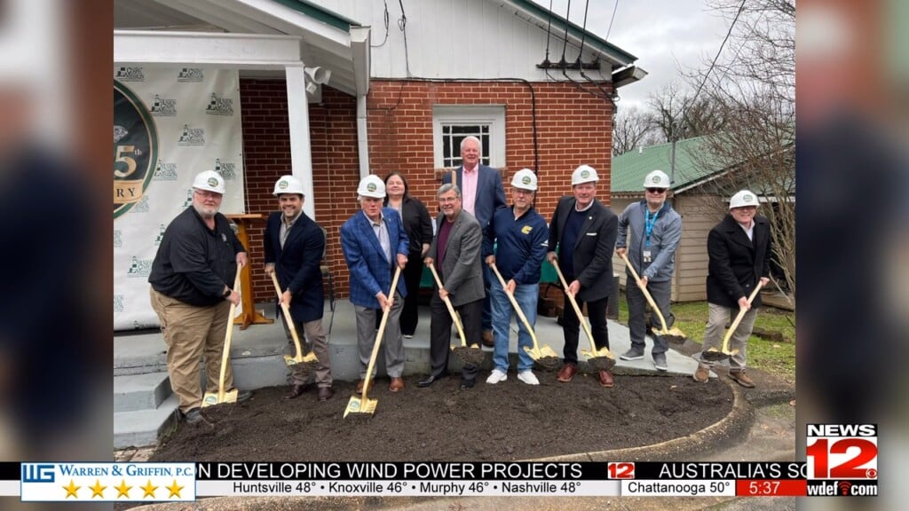 Union Gospel Mission Launches Campaign For Shelter Expansion