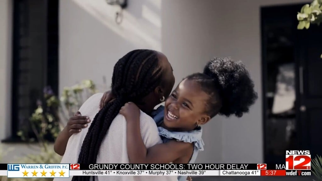 Military Spouses Find Ways To Overcome Travel Challenges