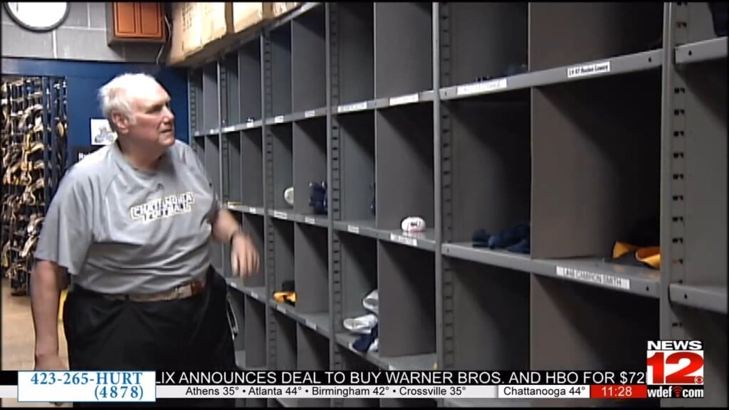 Long Time Mocs Equipment Manager Mike Royster Passes Away