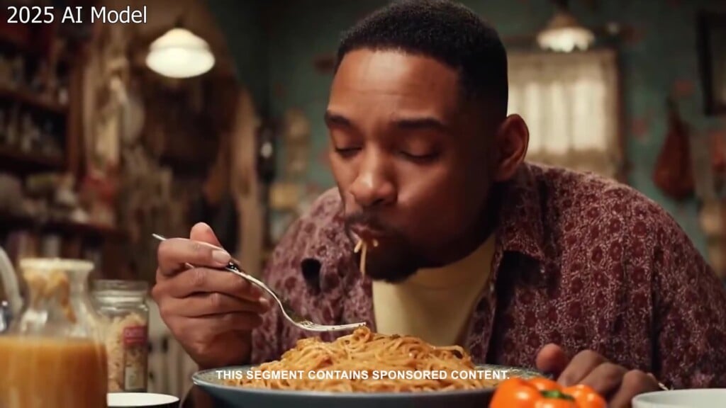 Ai Video Has Gotten Scary Real. Here Are Some Tips On How To Spot Them.