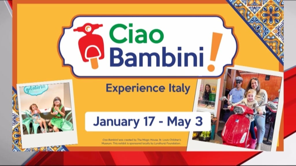 This Morning Creative Discovery Museum