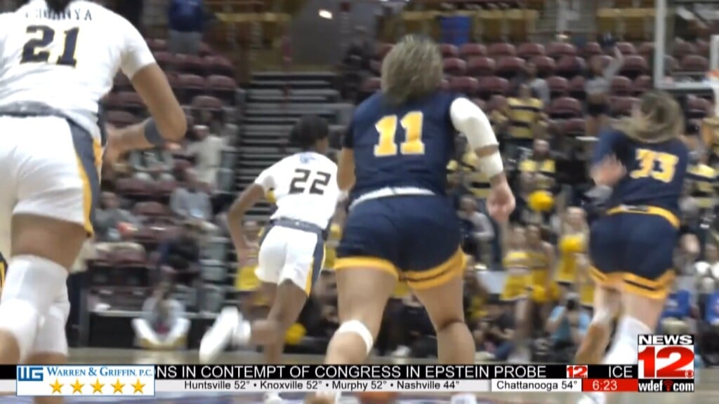 Utc Women Ready For Rematch With Uncg