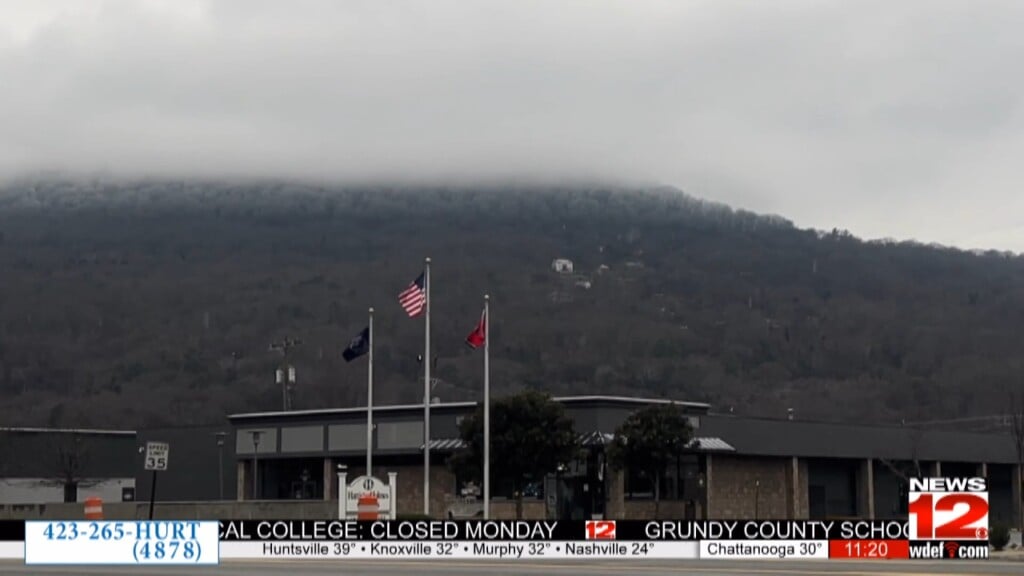 Medical Director Share Safety Tips As Temperatures Drop