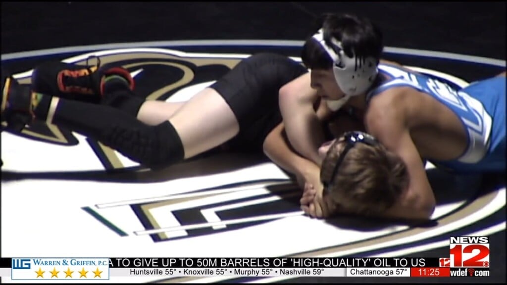 Cleveland Pins Another Win Against Bradley Central 54 15