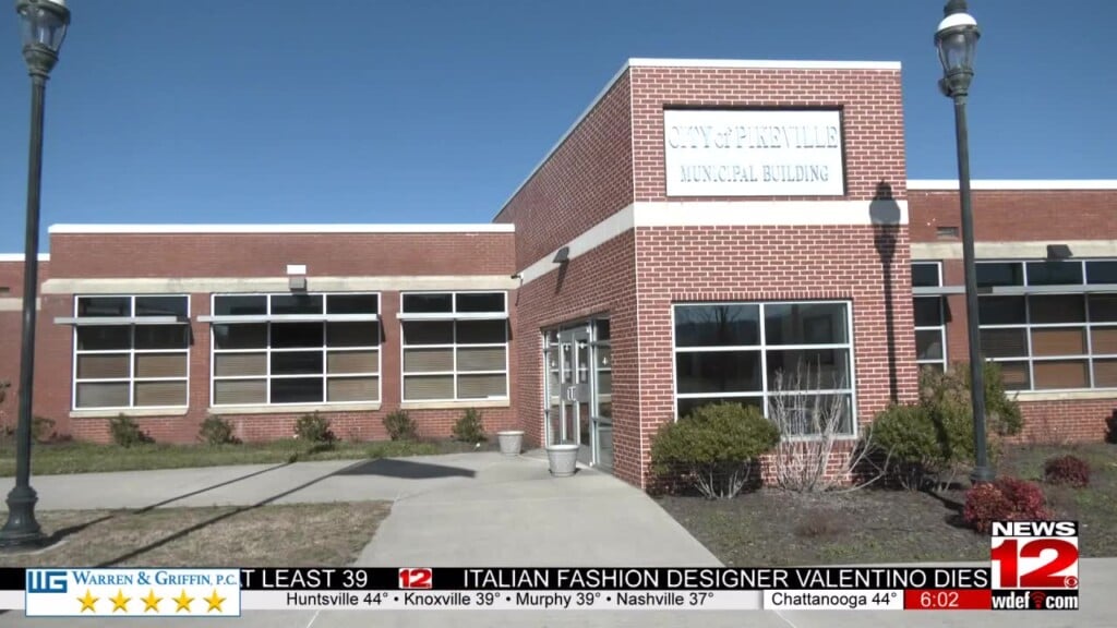 Group Organizes To Bring Bledsoe County First Animal Shelter