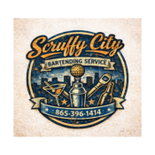 Scruffy City Bartending Service