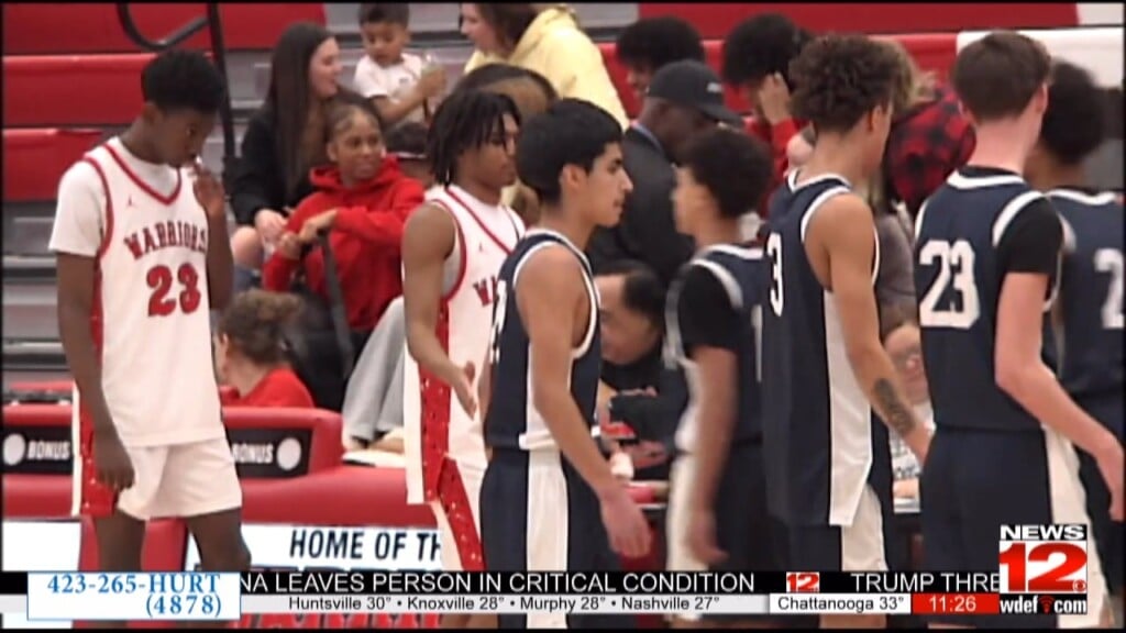 Lfo Too Strong For Coahulla Creek Winning 63 31