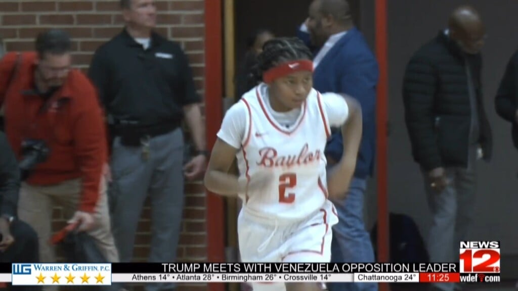 Baylor Rallies After Slow Start To Beat Rival Gps 48 28