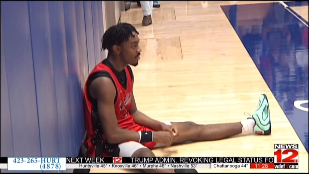 Lfo Rallies To Beat Ringgold 57 56