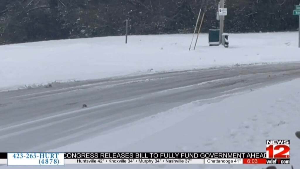 Preparing For Extreme Cold Weather