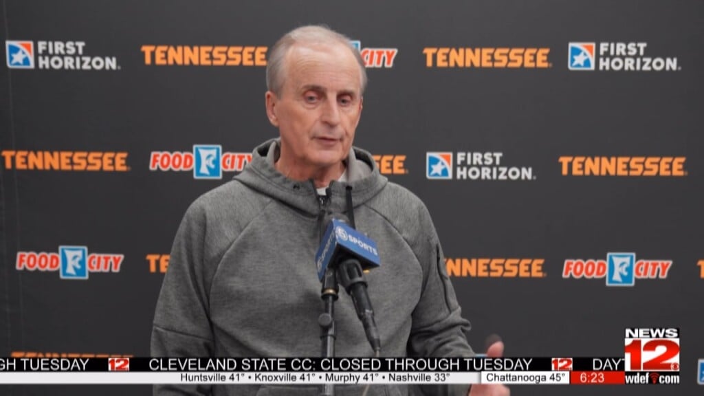 Rick Barnes Questions What Is College Eligibility Anymore With G Leaguer Returning For Alabama