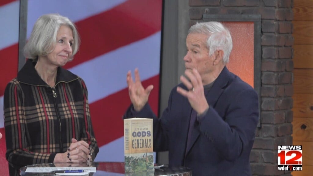 This Morning Chattanooga Hamilton County History Experience