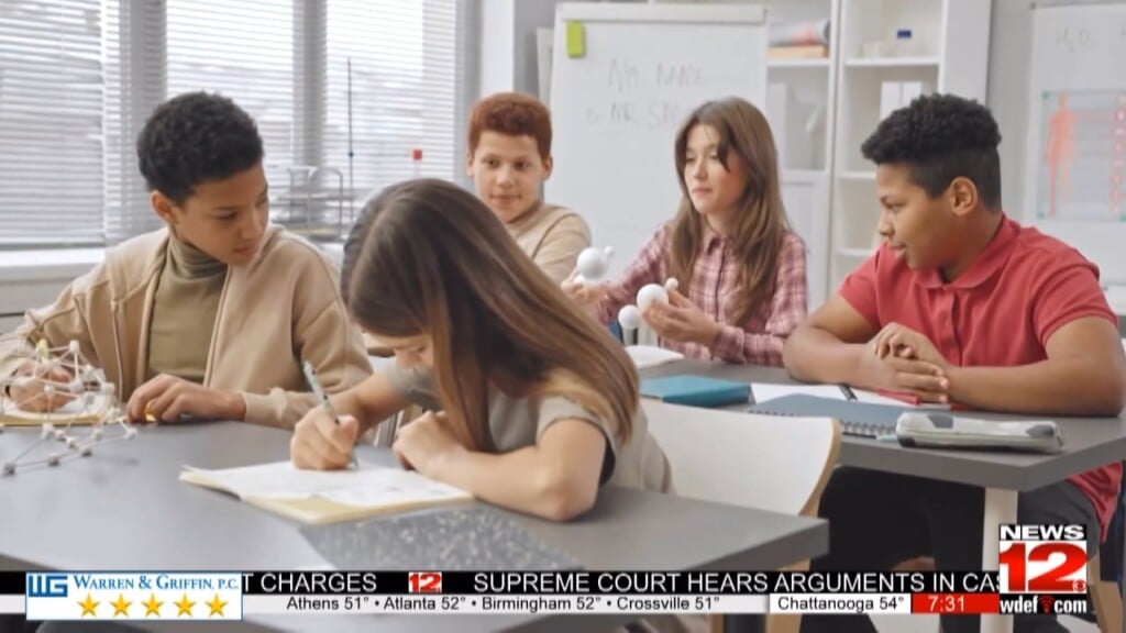 Families Explore School Options