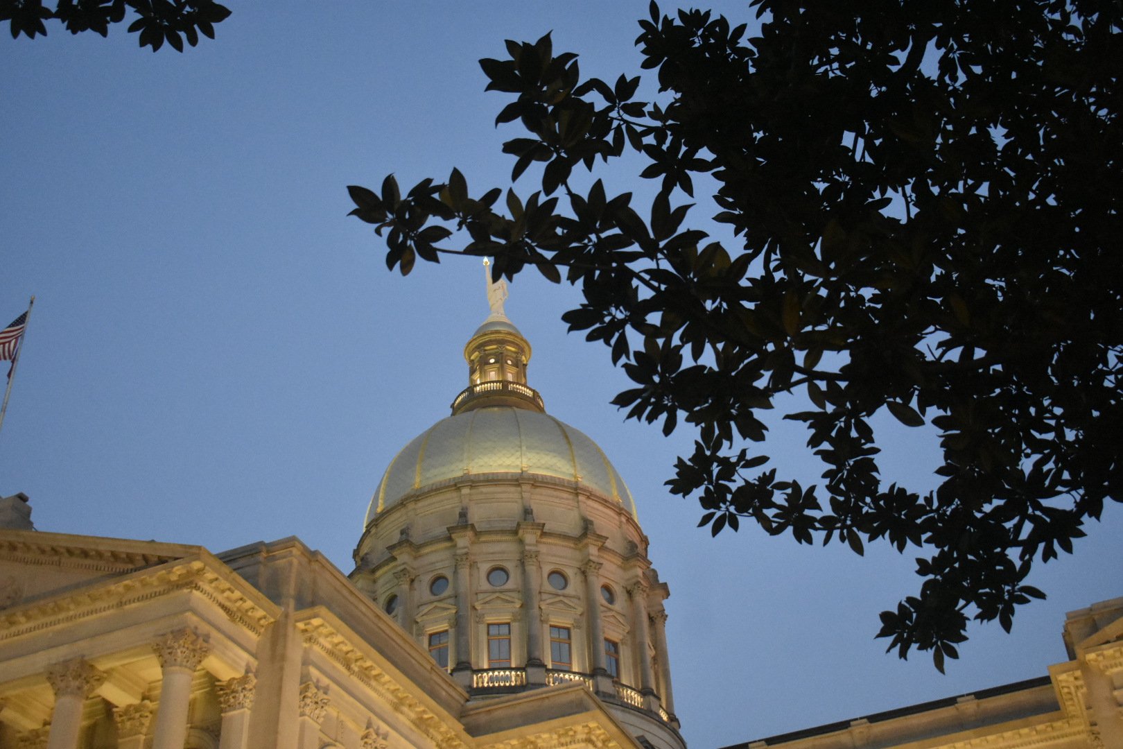 Here is the income tax cut proposal for Georgia