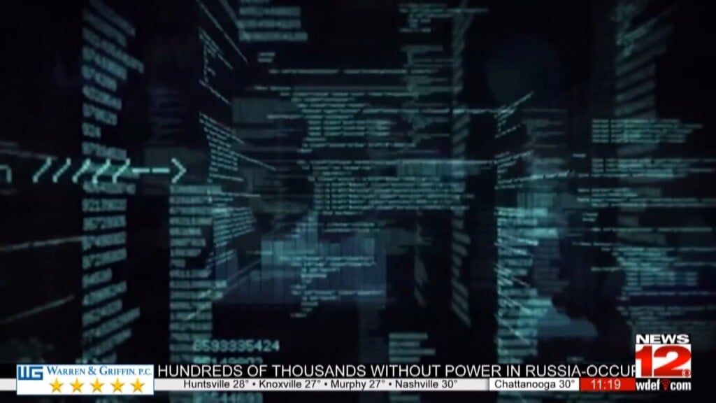 Fleischmann Says Tennessee Can Lead In Ai And Quantum Computing