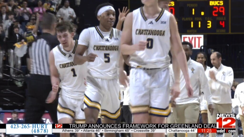 Mocs Lose Heartbreaker 67 66 To Rival Etsu