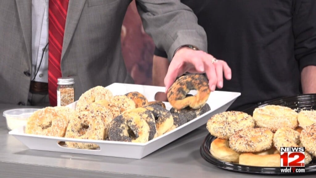 This Morning Honeyseed