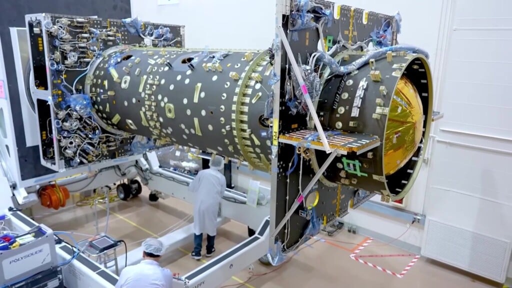 Techbyte: Artemis Missions Take Humanity Back To The Moon