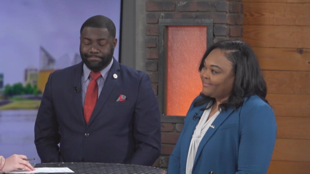 This Morning Ulgc Unum Hiring Event